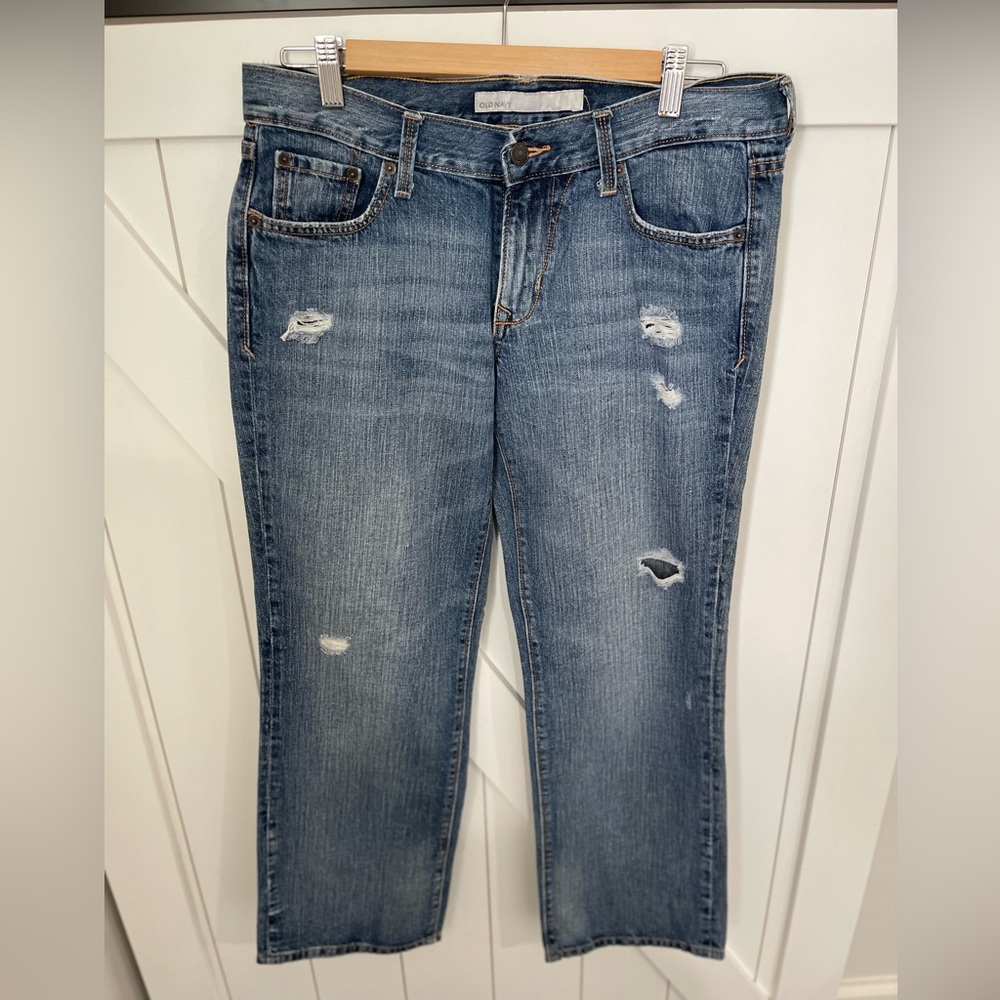 Old Navy